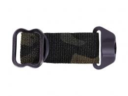 GrovTec Buttstock Sling Tail - Multicam Black - GTSL358 GrovTec Buttstock Sling Tail - Multicam Black - GTSL358