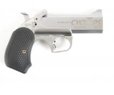 Bond Arms Cyclops Big Bore 50AE, 4.25" Barrel, Single Shot - BACYP50AE Bond Arms Cyclops Big Bore 50AE, 4.25" Barrel, Single Shot - BACYP50AE