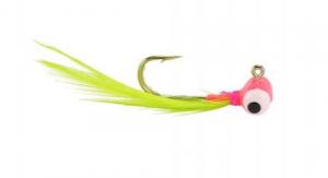 Mr. Crappie Shoo Shiner Jig -  1/32oz - HotChicken.com - MRCSS132-242