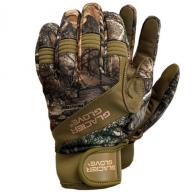 Guide Glove - Realtree Edge. Small - 825RT S RTC