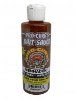 Pro-Cure Bait Sauce Menhaden - SS-MEN