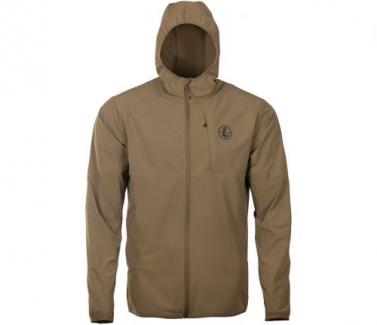 Leupold Gale Force Pro Jacket Shadow Brown XL - 184041