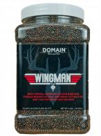 Domain Wingman Food Plot Mix 2lb - WMFP2
