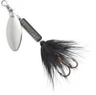 Blue Fox Whip Tail Deep Runner - Size 0 - Black - BFWT0BK