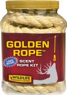 Wildlife Research Golden Rope - 396