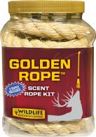 Wildlife Research Golden Rope - 396 Wildlife Research Golden Rope - 396