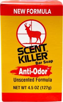 Wildlife Research Scent