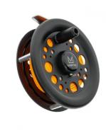 Martin Classic Rim COntrol FLy Reel Model 68 Line Wt. 6-8 Fly Reel - MRT68.BX6