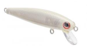 Strike King Bitsy Jerkbait - 2" - Pro Bone - HCJB-299