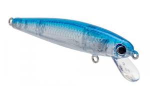 Strike King Bitsy Jerkbait - 2" - Pro Blue - HCJB-681