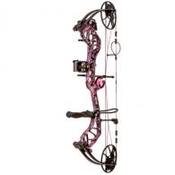 Fred Bear Legit RTH Package Muddy Girl 10-70 lbs. RH - AV13A21057R