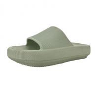 Frogg Toggs Women's Squisheez Slide | Moss | Size 6 - 4SQ051-512-060
