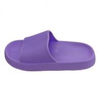 Frogg Toggs Women's Squisheez Slide | Lilac | Size 10 - 4SQ051-704-100