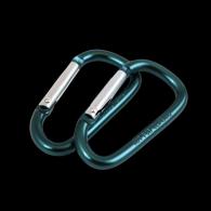 Coghlan's Carabiner - 8mm - 2478