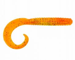 BaitFuel Saltwater Grub Golden Ambulance 4" 6pk - XS05465