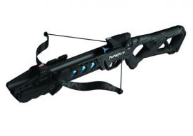 Barnett Phantum Toy Crossbow Black/Blue - BAR50015