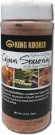 King Kooker 15 oz Cajun