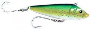 Braid Marauder Lure 912 - 6" - Dorado - 91240