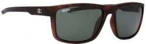 Calcutta Palma Sola Sungalsses Matte Tortoise Frame - P1GTORT