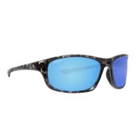 Calcutta Bouge Sunglasses Black tortoise Frame - BG1BMBLKTORT