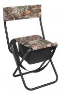 Allen Folding Seat With Back - 5915