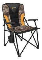 Allen Padded Arm Chair Realtree Edge - 5916