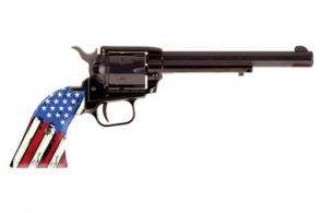Heritage Manufacturing Rough Rider Small Bore .22LR Revolver - RR22B6-US06 Heritage Manufacturing Rough Rider Small Bore .22LR Revolver - RR22B6-US06