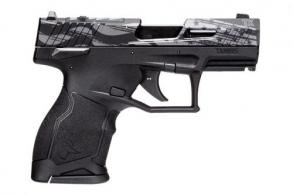 Ruger SR22 Single/Double Action .22 LR 3.5 10+1 Black