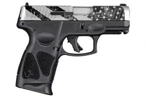 Taurus G3C 9mm Semi Auto Pistol - 1G3C93910US Taurus G3C 9mm Semi Auto Pistol - 1G3C93910US