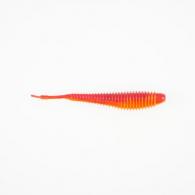 Missile Baits Spunk Shad - 3.5in - Lava Craw