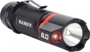 STKR BAMFF 8.0 - Dual LED - 00341