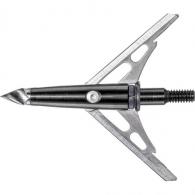 Rage Black Series Chisel 2 in. 3 pk. - R65300