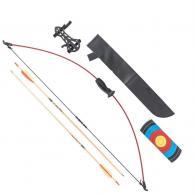 Carbon Express Lil Thunder Hunter Youth Bow - 55216
