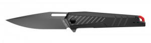 Real Avid Rav-5 3.4" Folding Knife - RAV-5