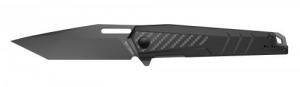 Real Avid Rav-6 3.4" Folding Knife - RAV-6