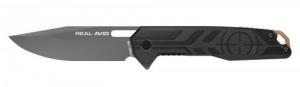 Real Avid RAV-7 3.25" Folding Knife - RAV-7