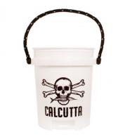 Calcutta 5 Gallon Rope Bucket