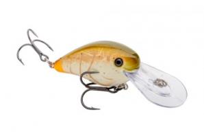 Strike King Gravel Dawg 10 Crankbait - 3.5 Inch - Bone Craw - HCGDAWG10-351