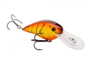 Strike King Gravel Dawg 10 Crankbait - 3.5 Inch - Spring Craw - HCGDAWG10-531