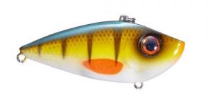 Strike King Red Eye Shad - 2.25" - Sugar Daddy - REYESD38-462