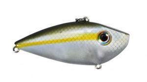 Strike King Red Eye Shad - 2.25" - Sexy Blue Back Herring - REYESD38-586