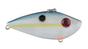 Strike King Red Eye Shad - 2.25" - Sexy Shad - REYESD38-590