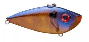 Strike King Red Eye Shad - 2.25" - Blue Gill - REYESD38-622