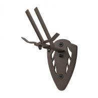 Allen Company EZ Mount Skull Hanger, Fixed, Brown - 7228