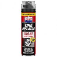 Lucas Oil Tire Inflator With