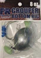 Fish Razr Grouper Rig 8oz - FR172