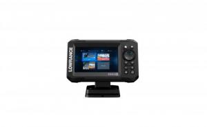 Lowrance Eagle 5 - 000-16111-001