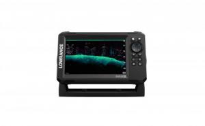 Lowrance Eagle 7