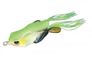 Jackall Kaera S2 Beat Frog - 2.2" - Japanese Frog - JKAES2B-JPNF