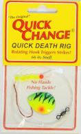 Quick Change 1 Per Card- 1 - QDTB2